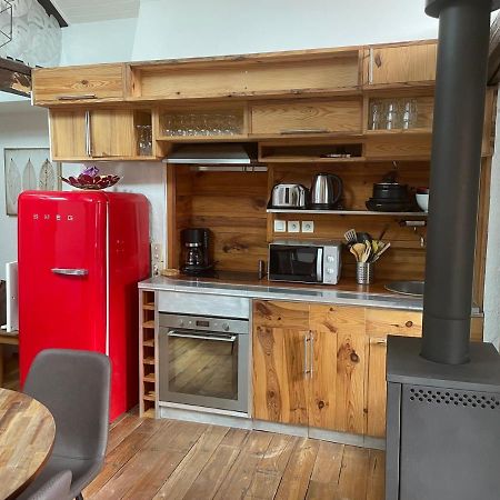 Appartement Plein De Charme - Coeur Vieille Ville 안시 외부 사진