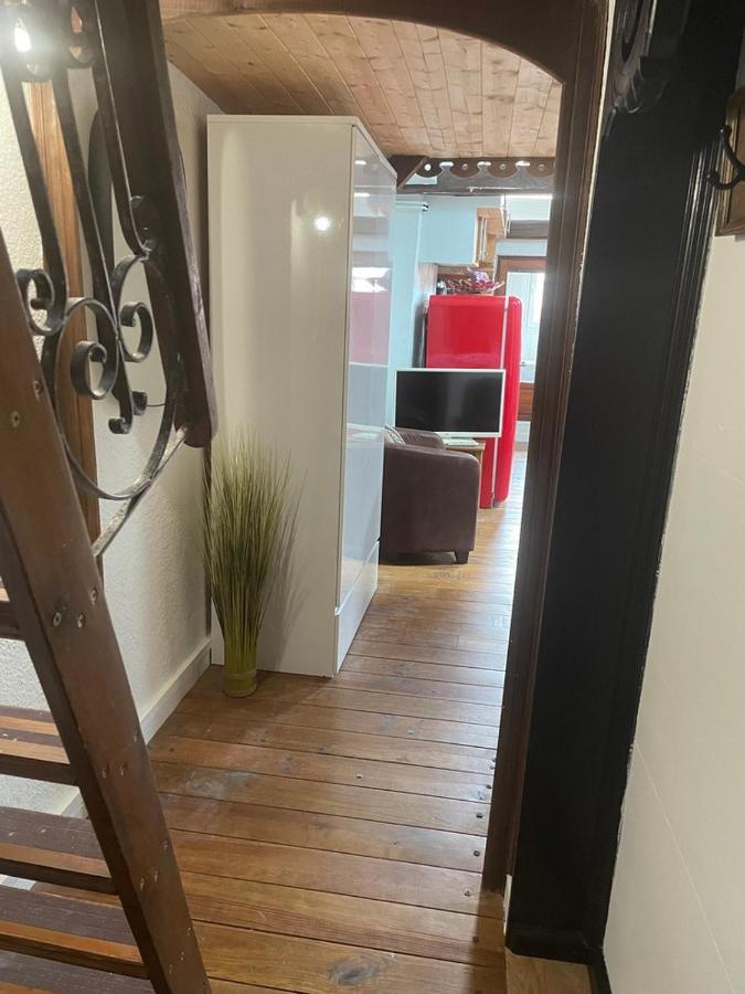 Appartement Plein De Charme - Coeur Vieille Ville 안시 외부 사진