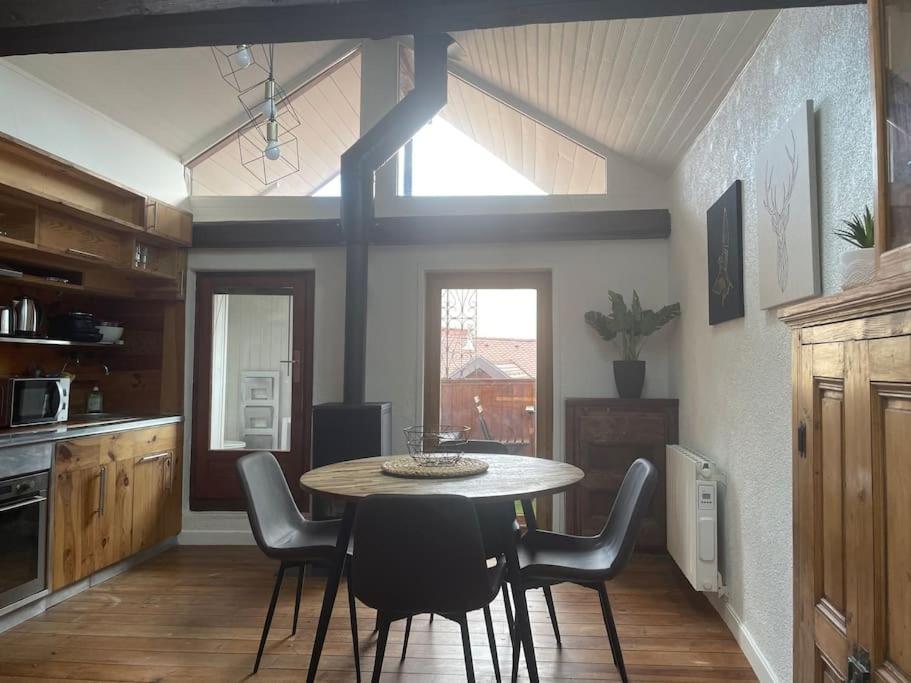 Appartement Plein De Charme - Coeur Vieille Ville 안시 외부 사진