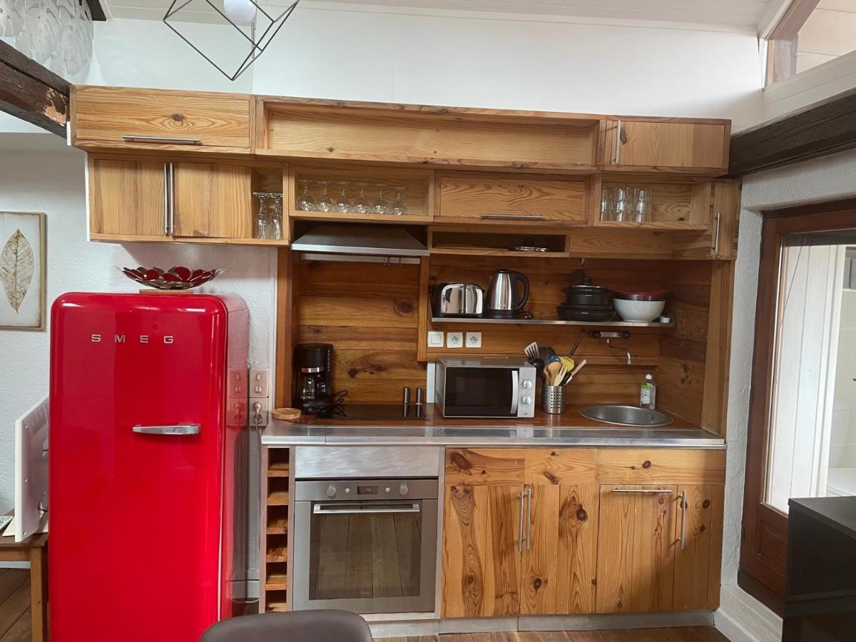 Appartement Plein De Charme - Coeur Vieille Ville 안시 외부 사진